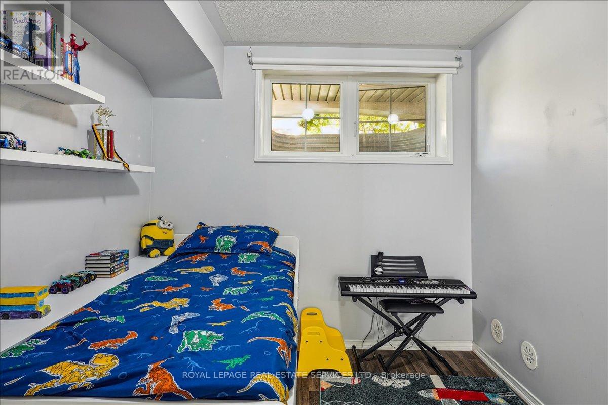 38 - 2480 Post Road, Oakville, Ontario  L6H 0G6 - Photo 23 - W12738576