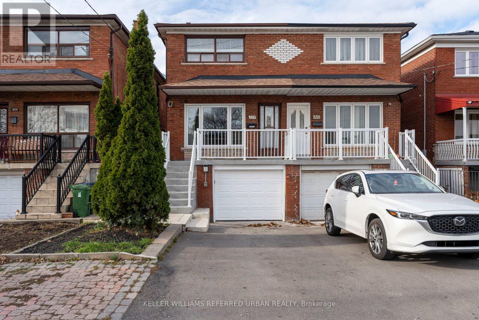 328 Weston Road, Toronto, Ontario  M6N 3P6 - Photo 29 - W12966564