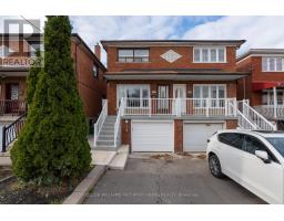 328 WESTON ROAD, Toronto, Ontario