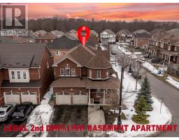 2 BRYONY ROAD, Brampton, Ontario