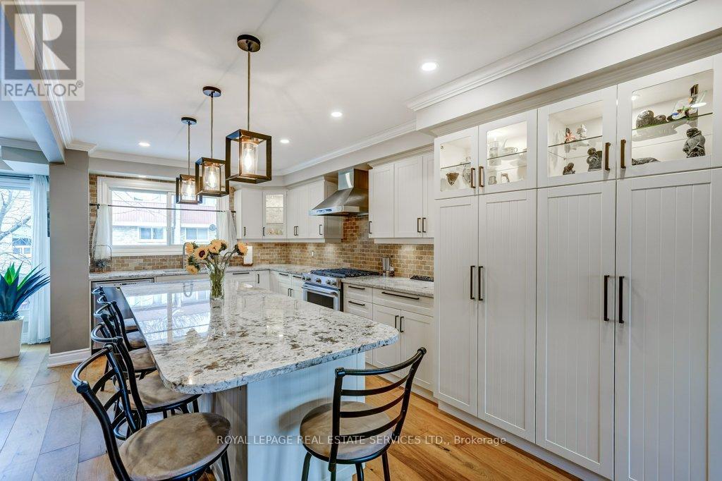 68 - 915 Inverhouse Drive, Mississauga, Ontario  L5J 4B2 - Photo 10 - W12966606