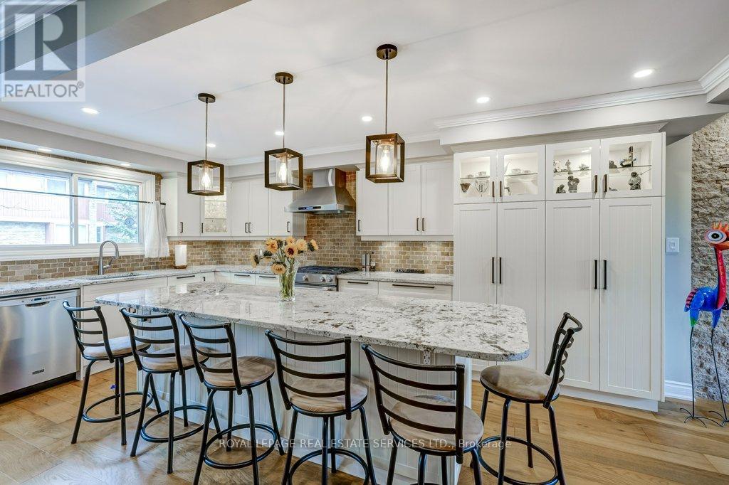 68 - 915 Inverhouse Drive, Mississauga, Ontario  L5J 4B2 - Photo 11 - W12966606