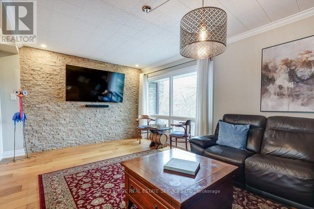 68 - 915 Inverhouse Drive, Mississauga, Ontario  L5J 4B2 - Photo 17 - W12966606