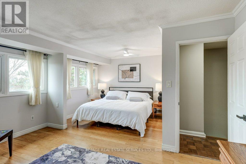 68 - 915 Inverhouse Drive, Mississauga, Ontario  L5J 4B2 - Photo 19 - W12966606