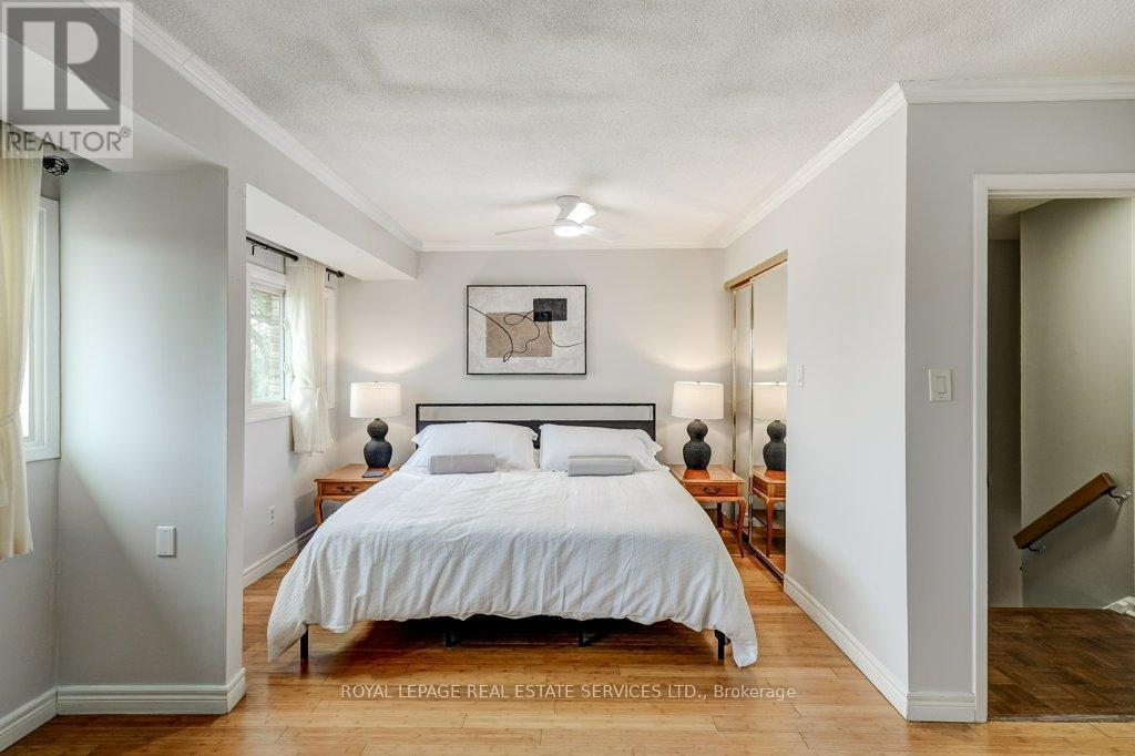 68 - 915 Inverhouse Drive, Mississauga, Ontario  L5J 4B2 - Photo 27 - W12966606