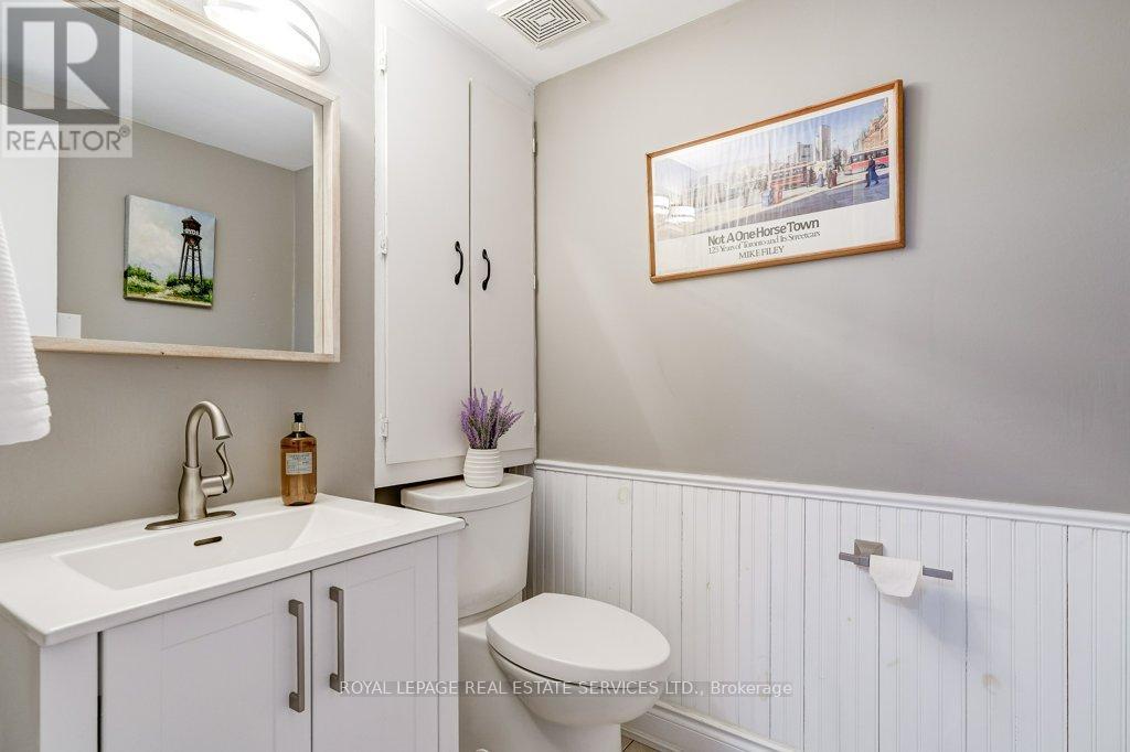 68 - 915 Inverhouse Drive, Mississauga, Ontario  L5J 4B2 - Photo 32 - W12966606