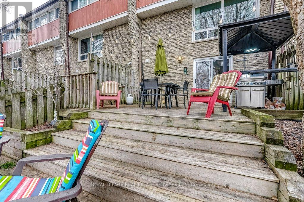 68 - 915 Inverhouse Drive, Mississauga, Ontario  L5J 4B2 - Photo 35 - W12966606