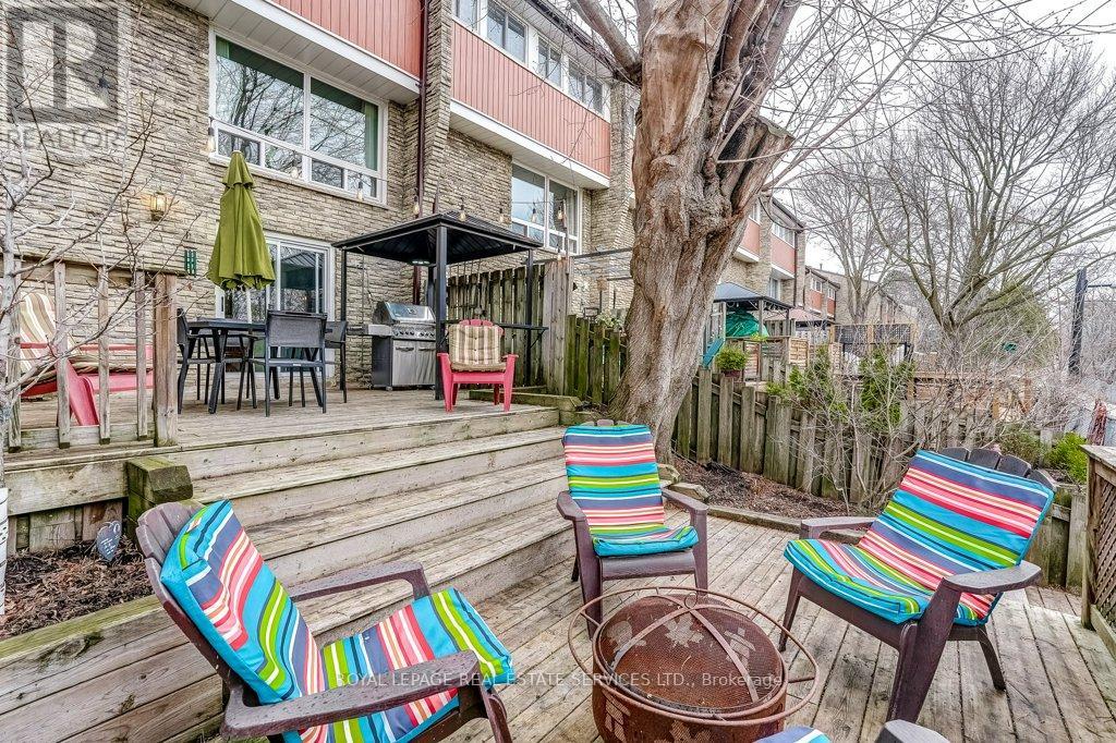 68 - 915 Inverhouse Drive, Mississauga, Ontario  L5J 4B2 - Photo 36 - W12966606