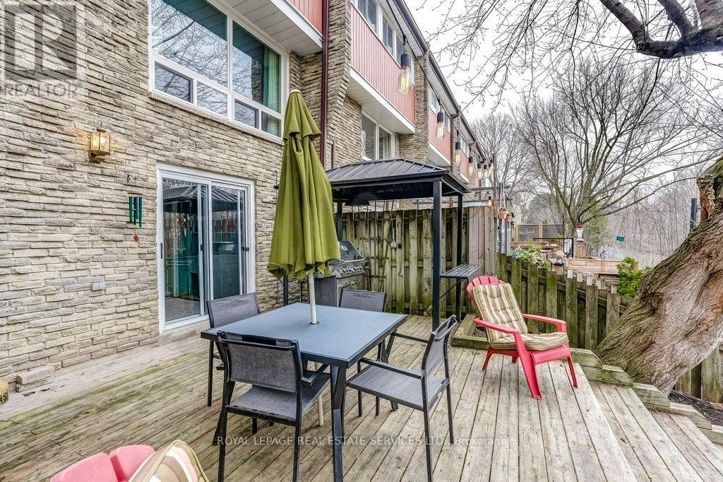 68 - 915 Inverhouse Drive, Mississauga, Ontario  L5J 4B2 - Photo 37 - W12966606