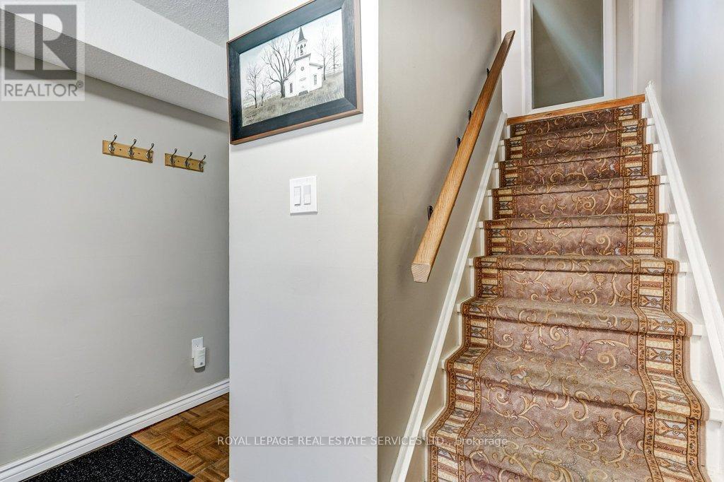 68 - 915 Inverhouse Drive, Mississauga, Ontario  L5J 4B2 - Photo 8 - W12966606