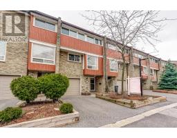 68 - 915 INVERHOUSE DRIVE, Mississauga, Ontario