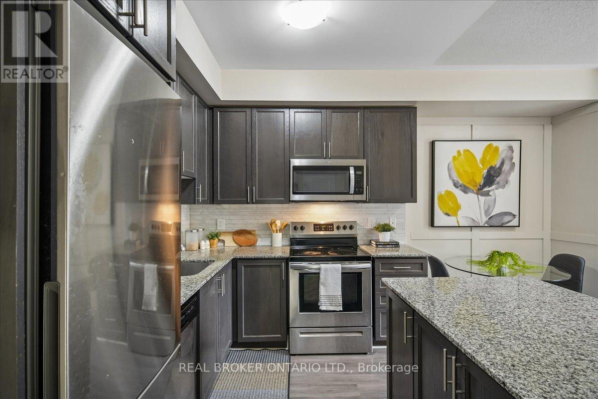 46 - 26 Fieldway Road, Toronto, Ontario  M8Z 3L2 - Photo 10 - W12966616