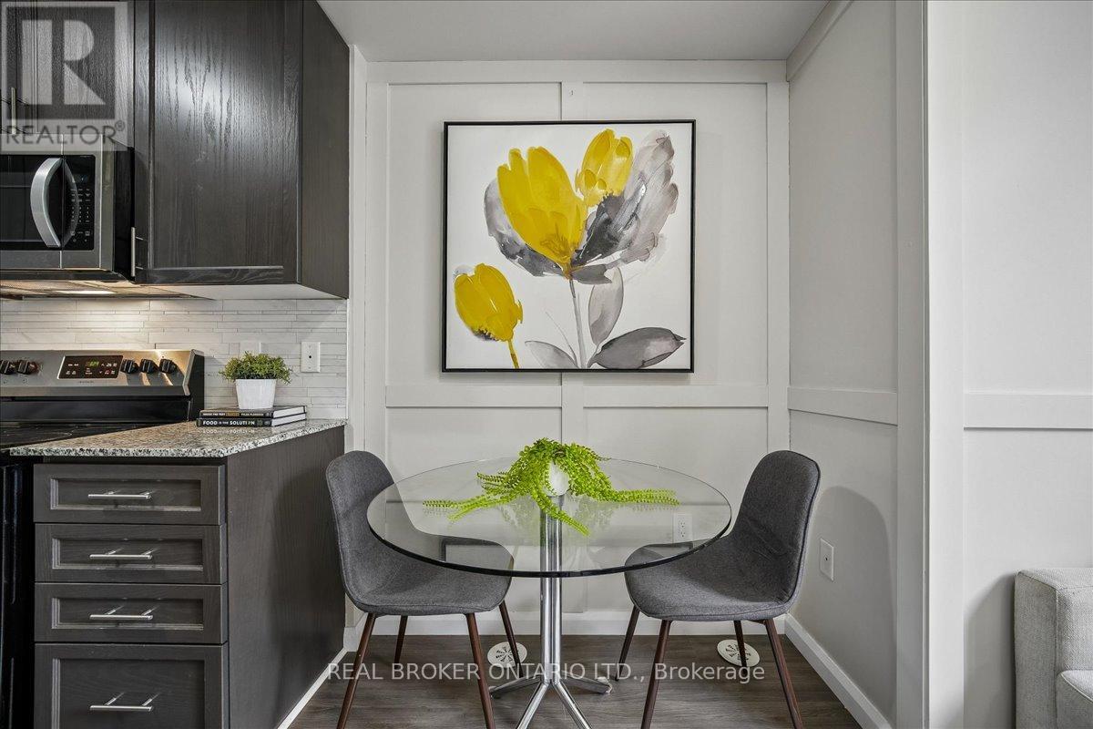 46 - 26 Fieldway Road, Toronto, Ontario  M8Z 3L2 - Photo 12 - W12966616