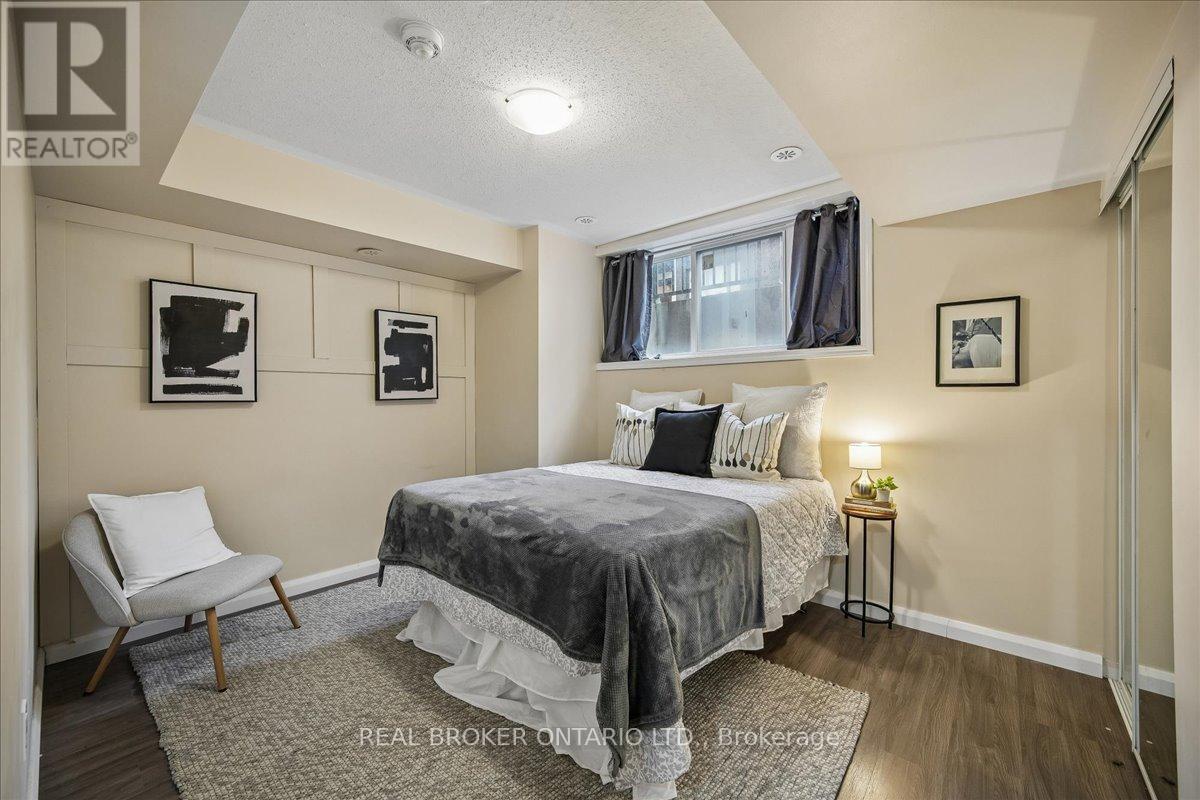 46 - 26 Fieldway Road, Toronto, Ontario  M8Z 3L2 - Photo 13 - W12966616