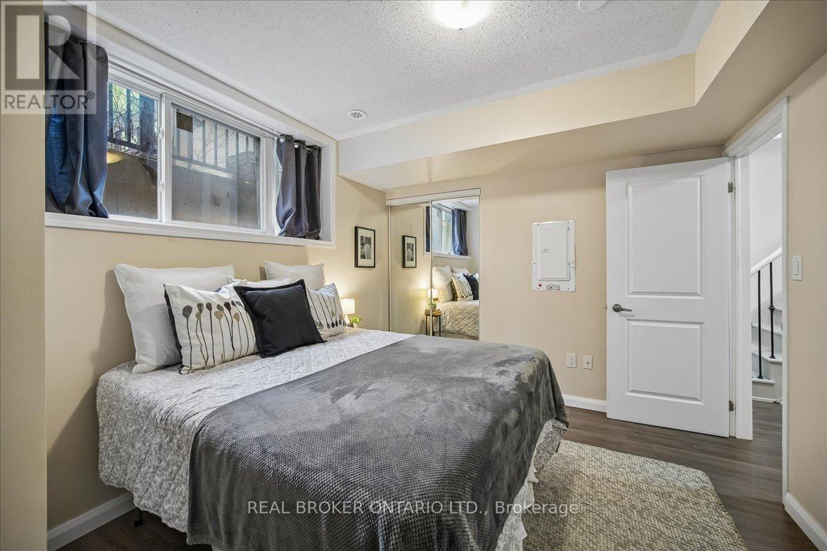 46 - 26 Fieldway Road, Toronto, Ontario  M8Z 3L2 - Photo 14 - W12966616