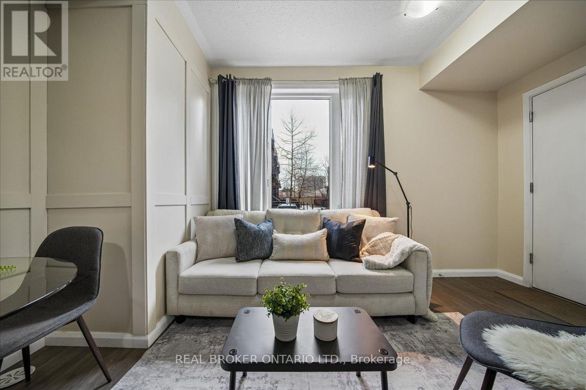 46 - 26 Fieldway Road, Toronto, Ontario  M8Z 3L2 - Photo 6 - W12966616