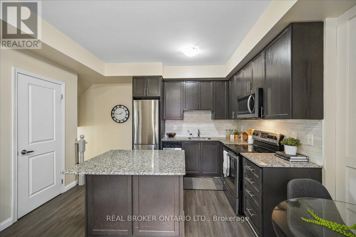 46 - 26 Fieldway Road, Toronto, Ontario  M8Z 3L2 - Photo 7 - W12966616