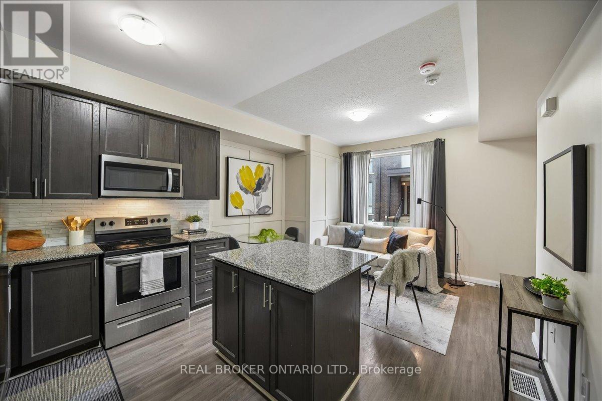 46 - 26 Fieldway Road, Toronto, Ontario  M8Z 3L2 - Photo 8 - W12966616