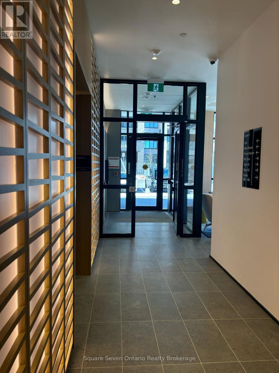 605 - 770 Whitlock Avenue, Milton, Ontario  L9T 2X5 - Photo 2 - W12966634