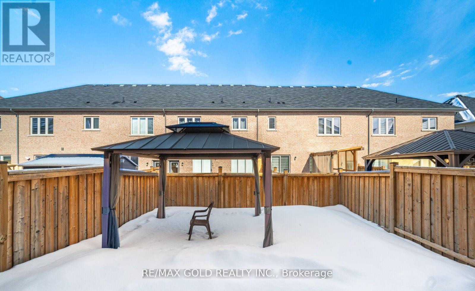 15 Hines Street, Brampton, Ontario  L7A 4X4 - Photo 48 - W12966656