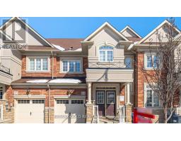 15 HINES STREET, Brampton, Ontario