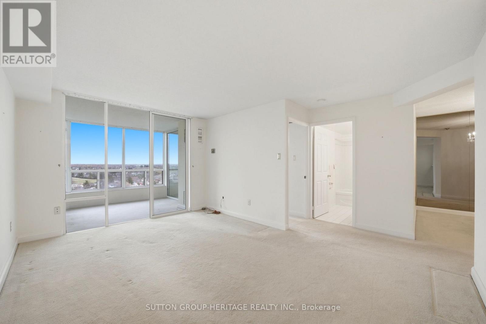 1405 - 24 Hanover Road, Brampton, Ontario  L6S 5K8 - Photo 10 - W12966660