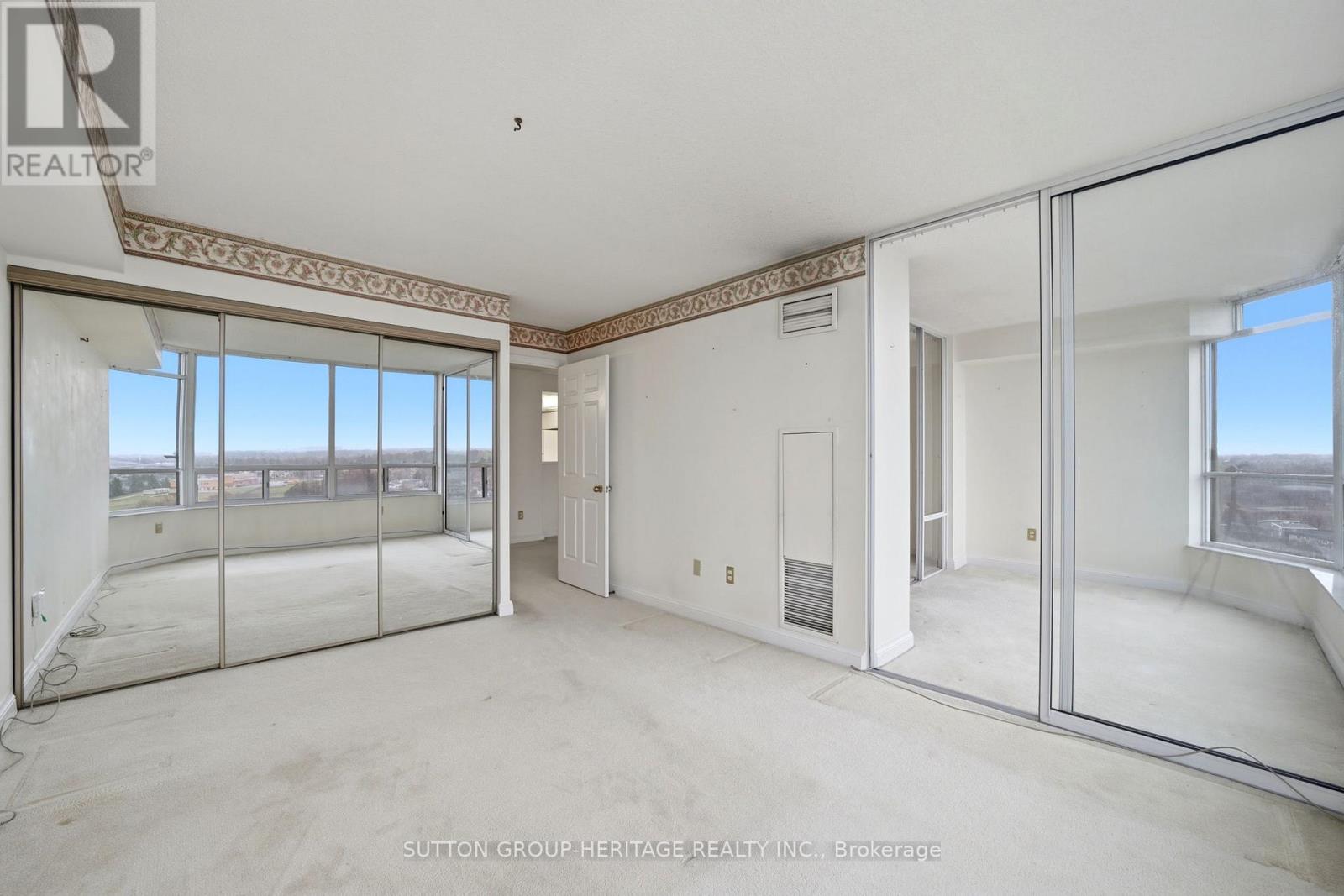 1405 - 24 Hanover Road, Brampton, Ontario  L6S 5K8 - Photo 17 - W12966660