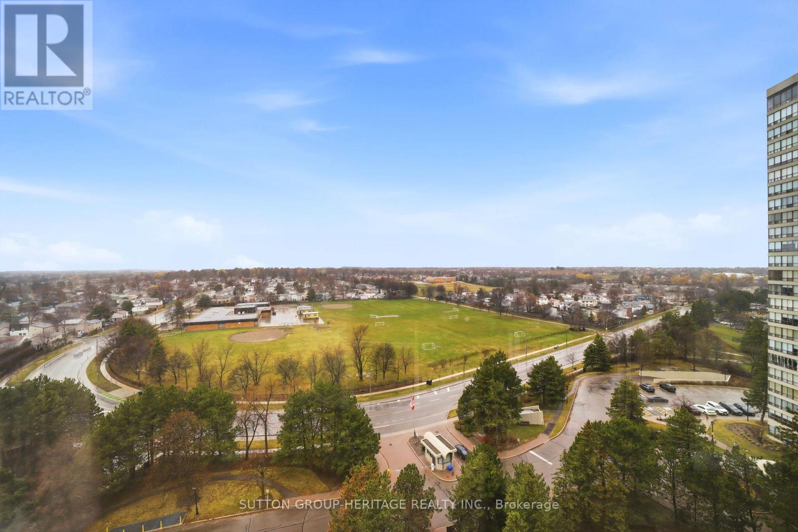 1405 - 24 Hanover Road, Brampton, Ontario  L6S 5K8 - Photo 21 - W12966660