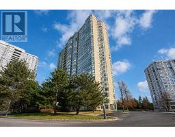 1405 - 24 HANOVER ROAD, Brampton, Ontario