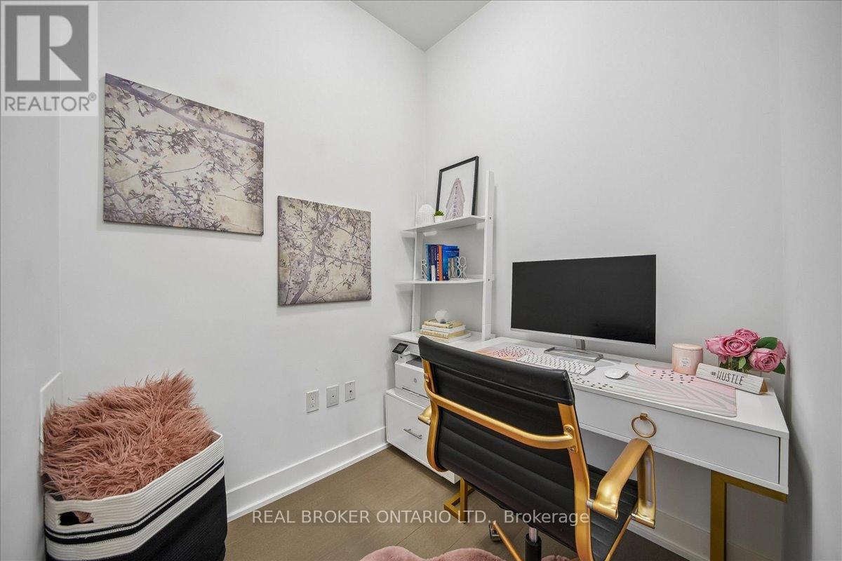 603 - 20 Shore Breeze Drive, Toronto, Ontario  M8V 0C7 - Photo 14 - W12966668