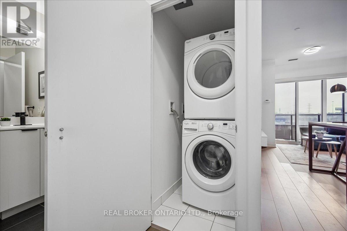 603 - 20 Shore Breeze Drive, Toronto, Ontario  M8V 0C7 - Photo 15 - W12966668