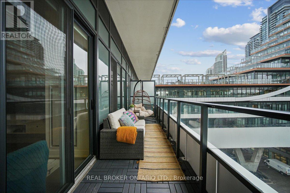 603 - 20 Shore Breeze Drive, Toronto, Ontario  M8V 0C7 - Photo 16 - W12966668