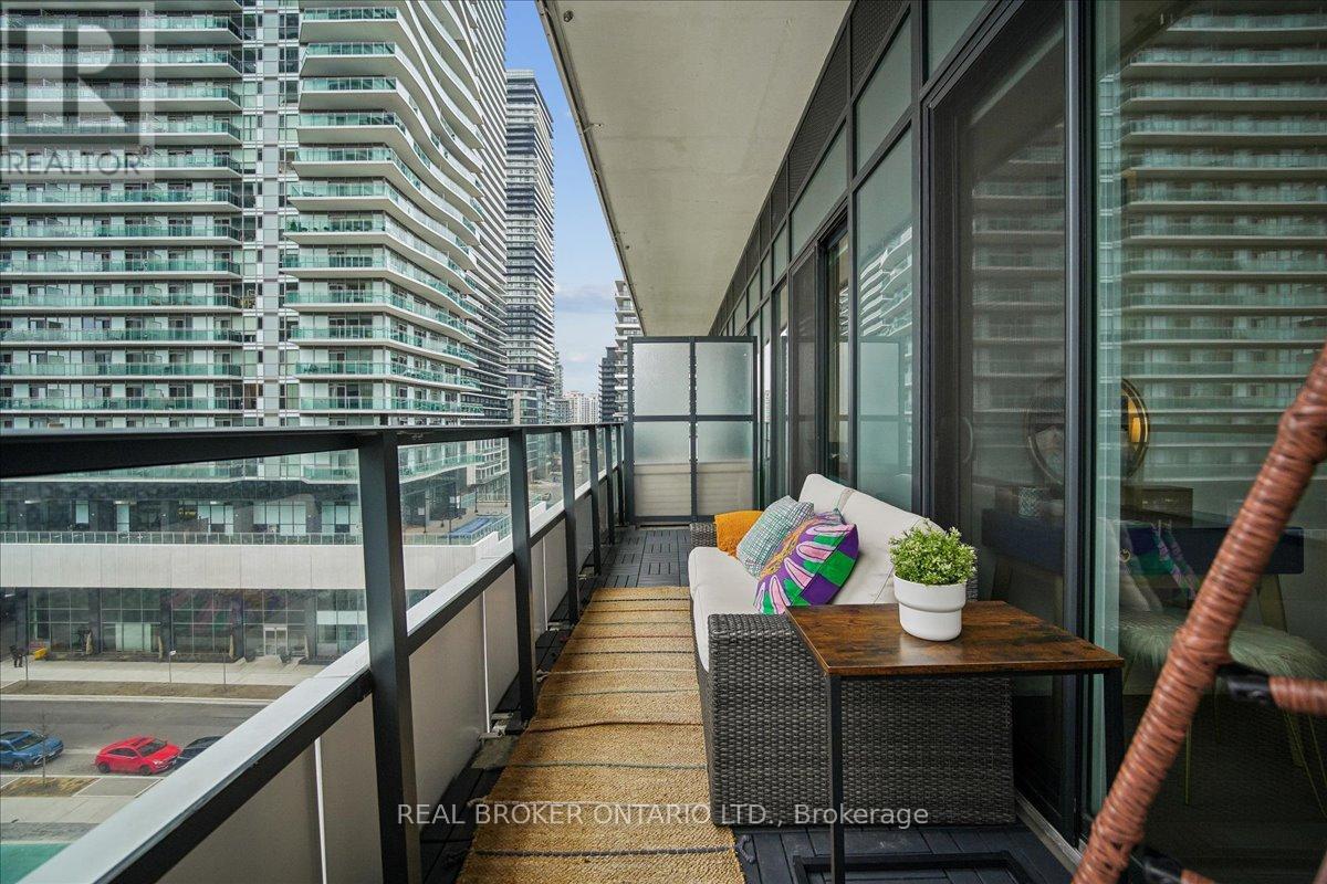 603 - 20 Shore Breeze Drive, Toronto, Ontario  M8V 0C7 - Photo 17 - W12966668