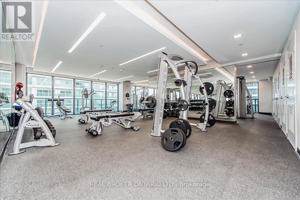 603 - 20 Shore Breeze Drive, Toronto, Ontario  M8V 0C7 - Photo 18 - W12966668