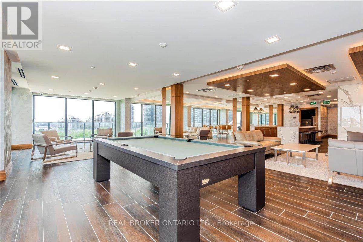 603 - 20 Shore Breeze Drive, Toronto, Ontario  M8V 0C7 - Photo 21 - W12966668