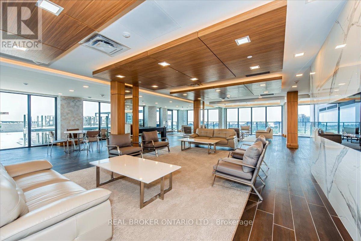 603 - 20 Shore Breeze Drive, Toronto, Ontario  M8V 0C7 - Photo 22 - W12966668