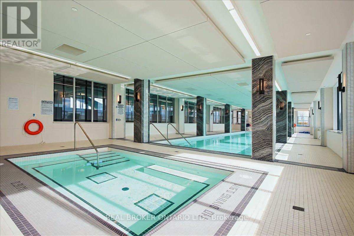 603 - 20 Shore Breeze Drive, Toronto, Ontario  M8V 0C7 - Photo 23 - W12966668