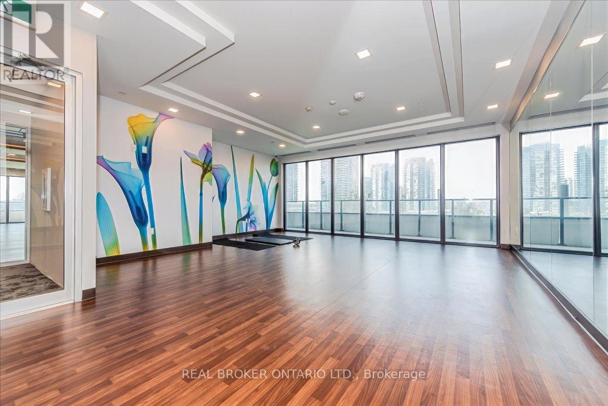 603 - 20 Shore Breeze Drive, Toronto, Ontario  M8V 0C7 - Photo 24 - W12966668