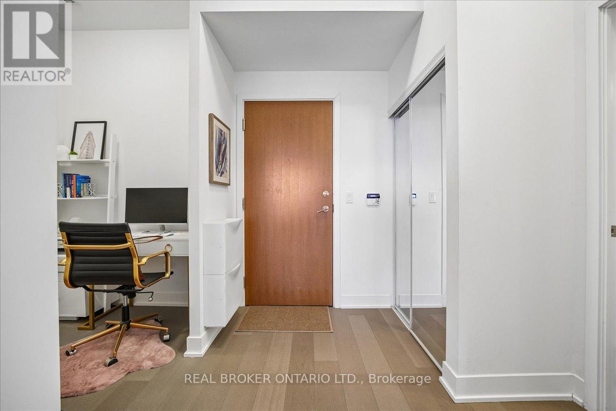 603 - 20 Shore Breeze Drive, Toronto, Ontario  M8V 0C7 - Photo 3 - W12966668