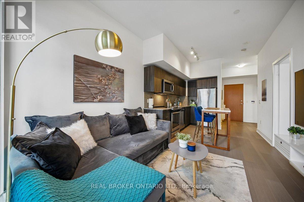 603 - 20 Shore Breeze Drive, Toronto, Ontario  M8V 0C7 - Photo 5 - W12966668