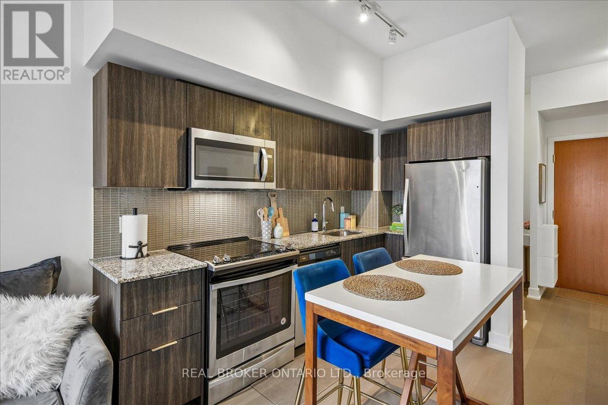 603 - 20 Shore Breeze Drive, Toronto, Ontario  M8V 0C7 - Photo 6 - W12966668