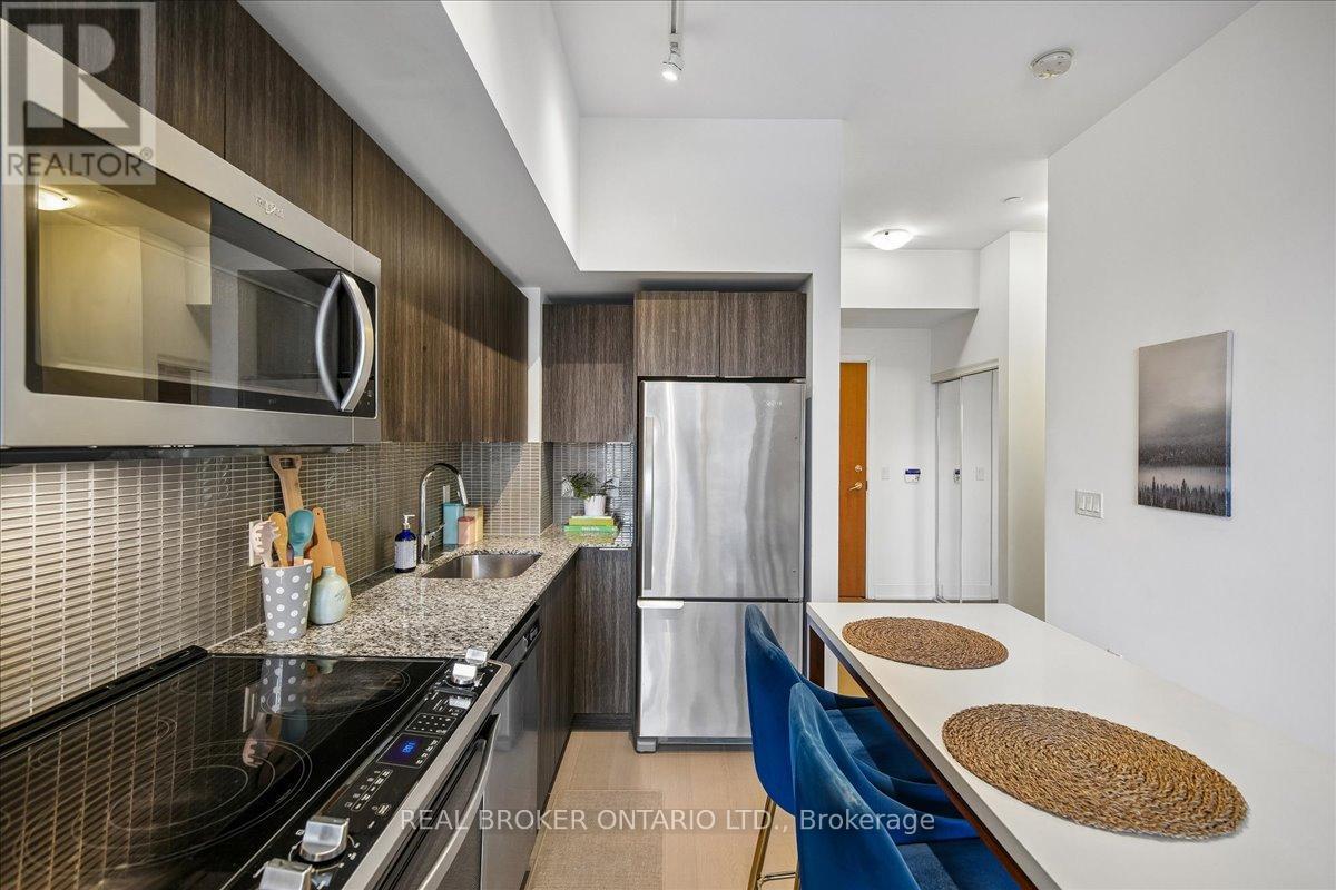 603 - 20 Shore Breeze Drive, Toronto, Ontario  M8V 0C7 - Photo 8 - W12966668