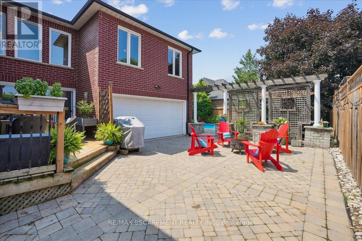 105 River Glen Boulevard, Oakville, Ontario  L6H 5Z5 - Photo 28 - W12966678