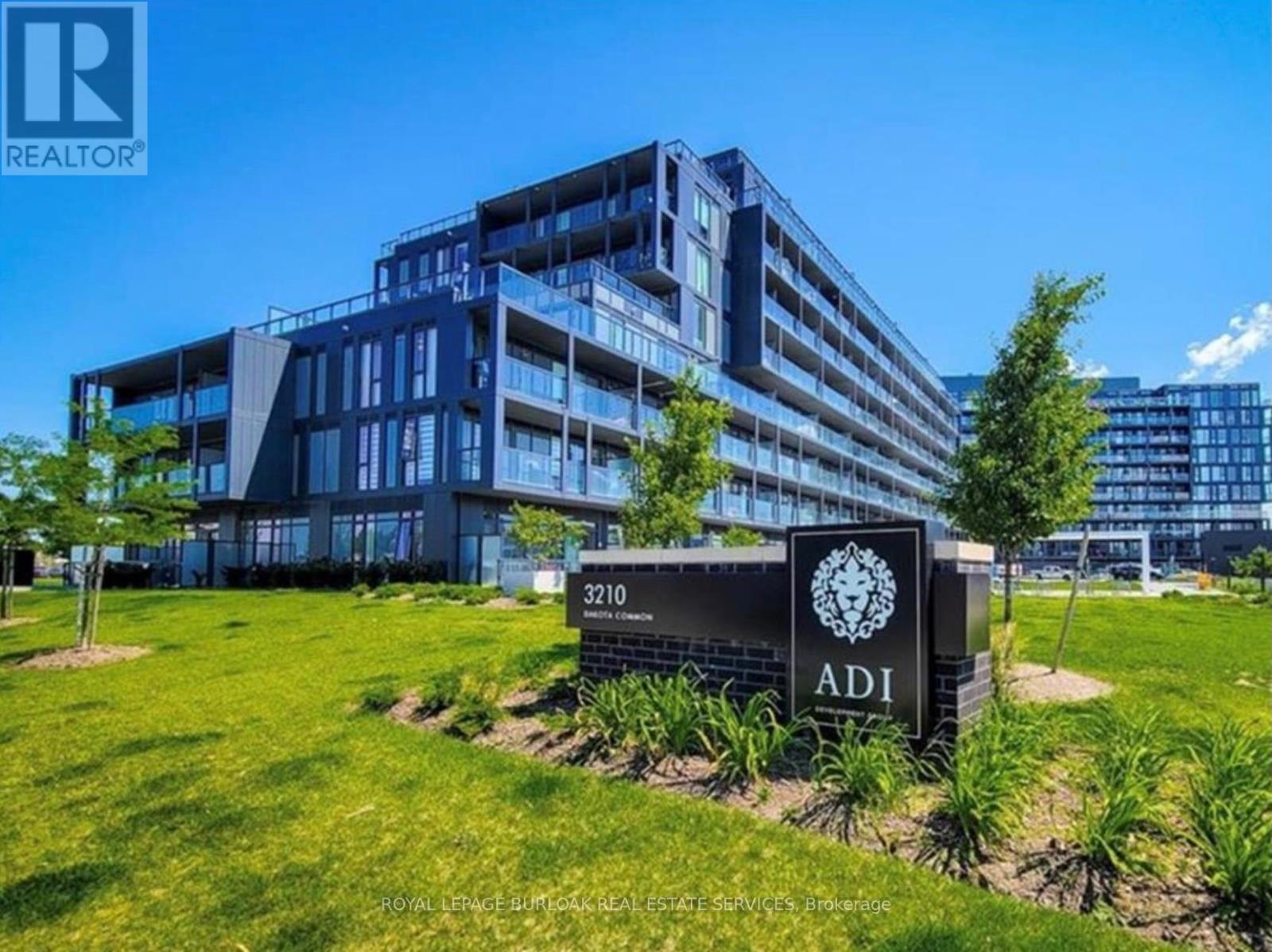 A504 - 3210 DAKOTA COMMON, Burlington, Ontario