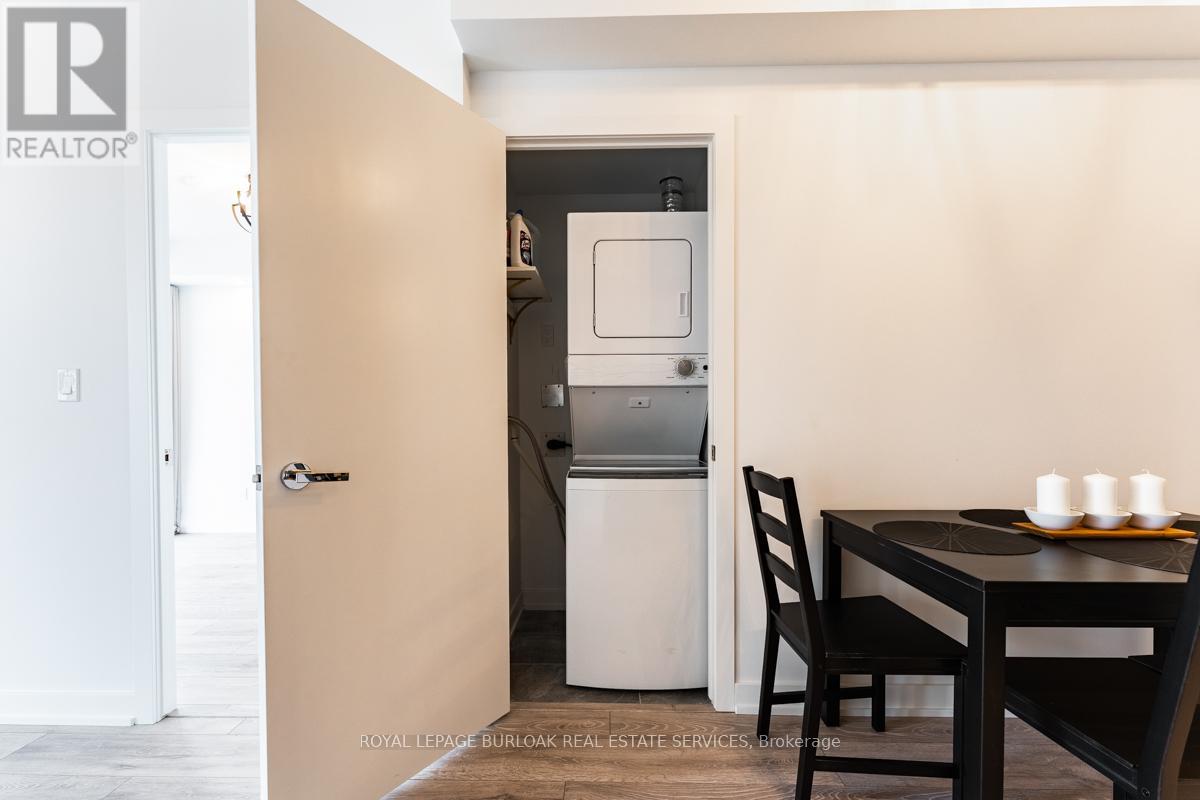 A504 - 3210 Dakota Common, Burlington, Ontario  L7M 2A8 - Photo 11 - W12966682