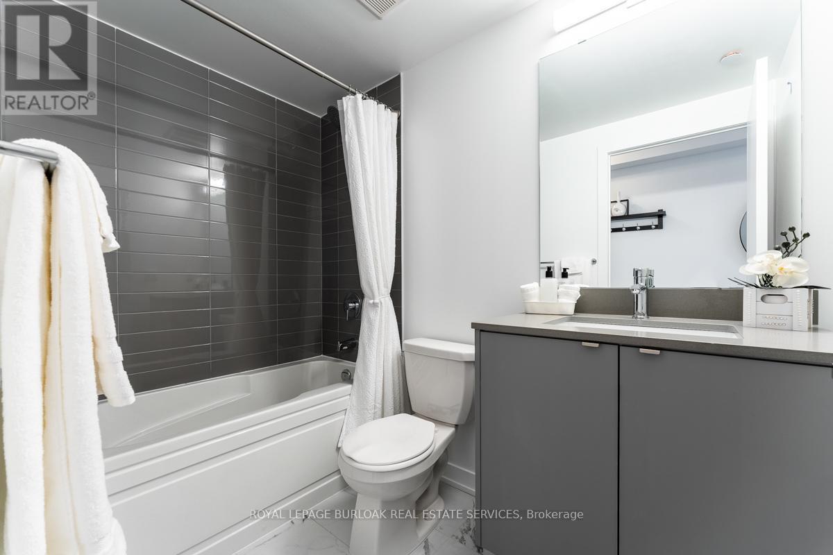 A504 - 3210 Dakota Common, Burlington, Ontario  L7M 2A8 - Photo 12 - W12966682