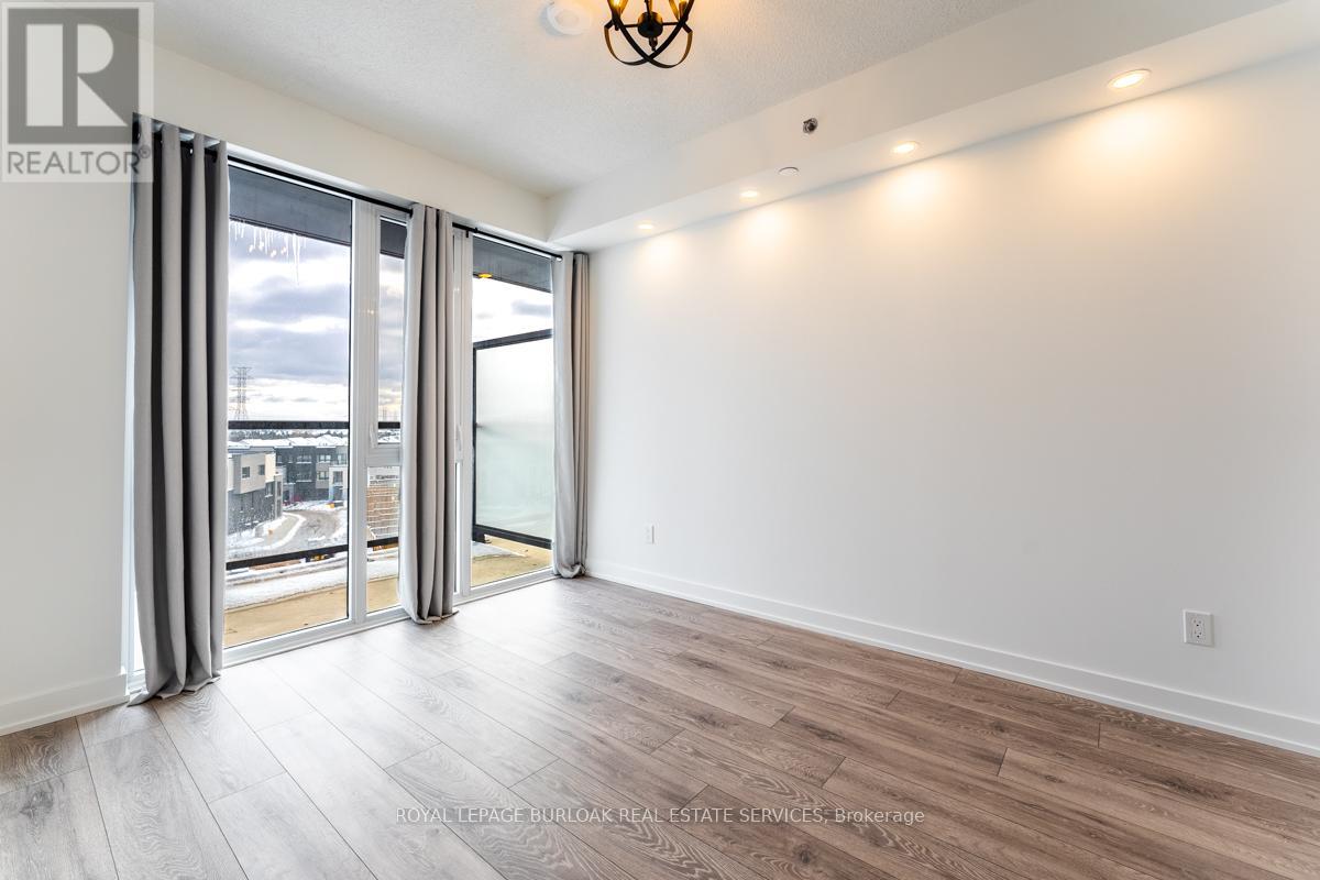 A504 - 3210 Dakota Common, Burlington, Ontario  L7M 2A8 - Photo 8 - W12966682