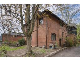 24 INDIAN ROAD CRESCENT, Toronto, Ontario