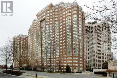 601 - 325 Webb Drive, Mississauga, Ontario  L5B 3Z9 - Photo 1 - W12966704