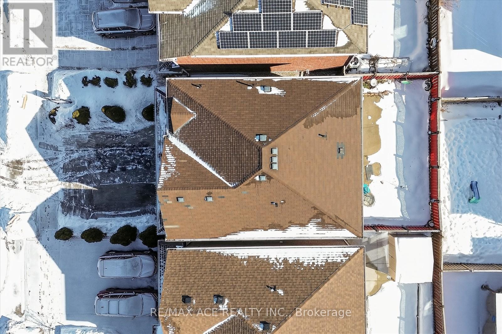 9 Invitational Road, Brampton, Ontario  L6P 2H1 - Photo 39 - W12962210